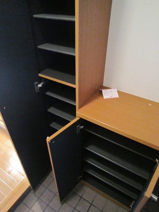 サンフロ－ラの物件内観写真