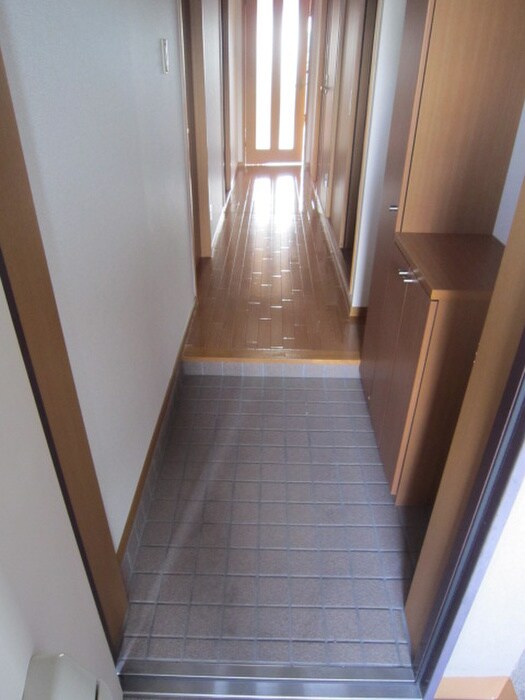 サンフロ－ラの物件内観写真