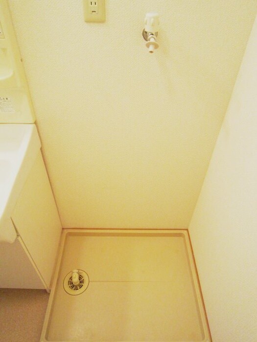 サンフロ－ラの物件内観写真