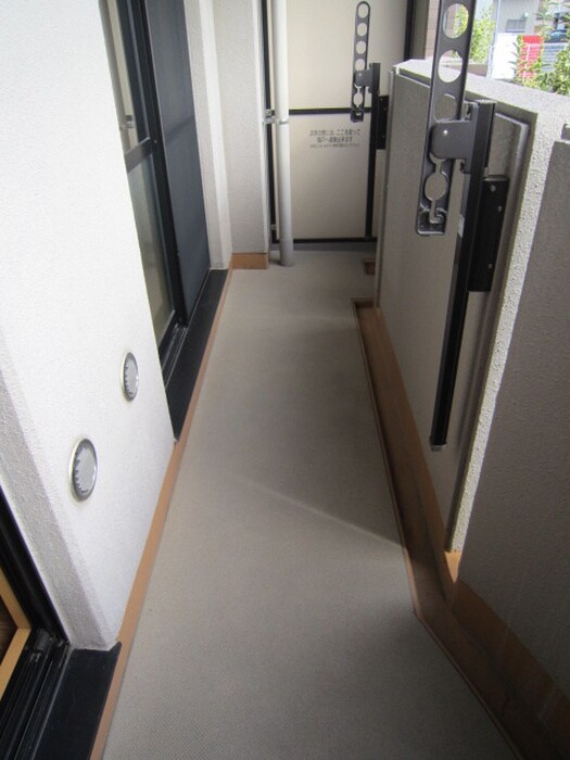 サンフロ－ラの物件内観写真