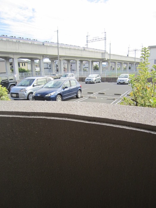 サンフロ－ラの物件内観写真