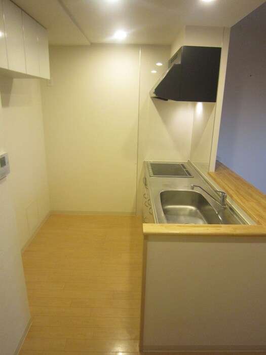 エルシェ柳本の物件内観写真