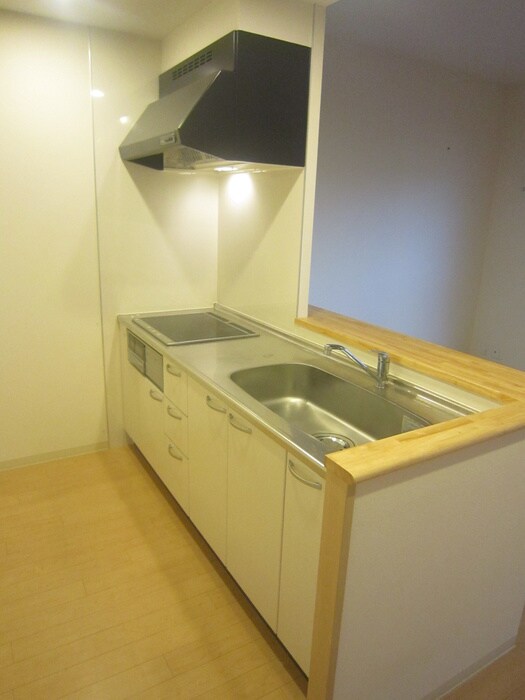 エルシェ柳本の物件内観写真