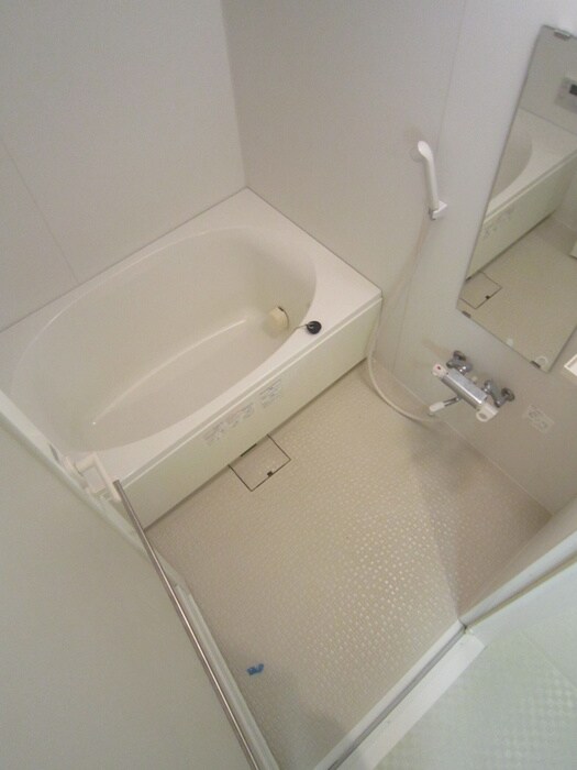 エルシェ柳本の物件内観写真