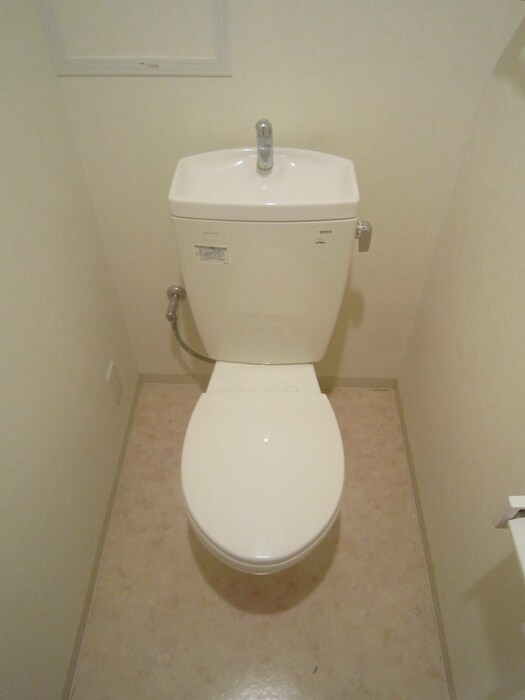 エルシェ柳本の物件内観写真