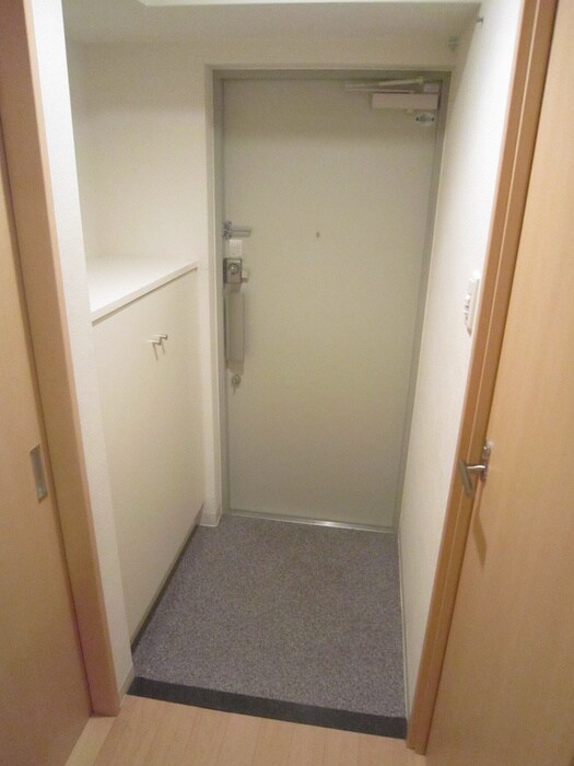 エルシェ柳本の物件内観写真