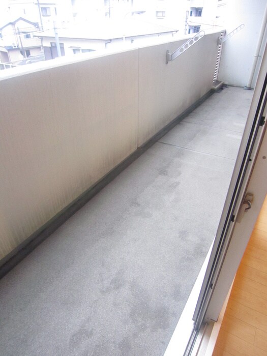 エルシェ柳本の物件内観写真