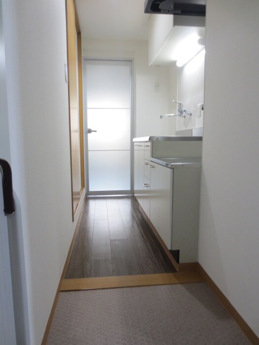 マルティ円町の物件内観写真