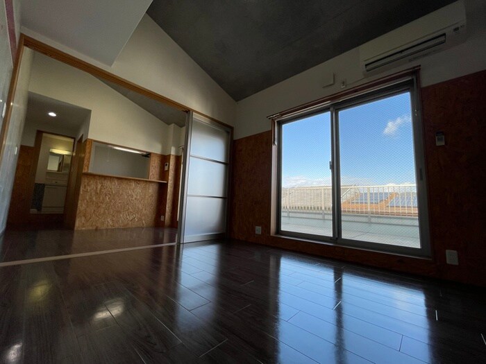 マルティ円町の物件内観写真