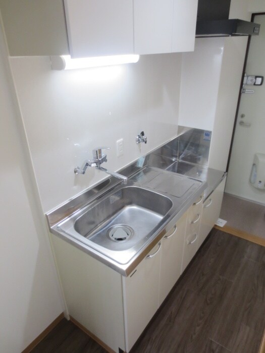 マルティ円町の物件内観写真