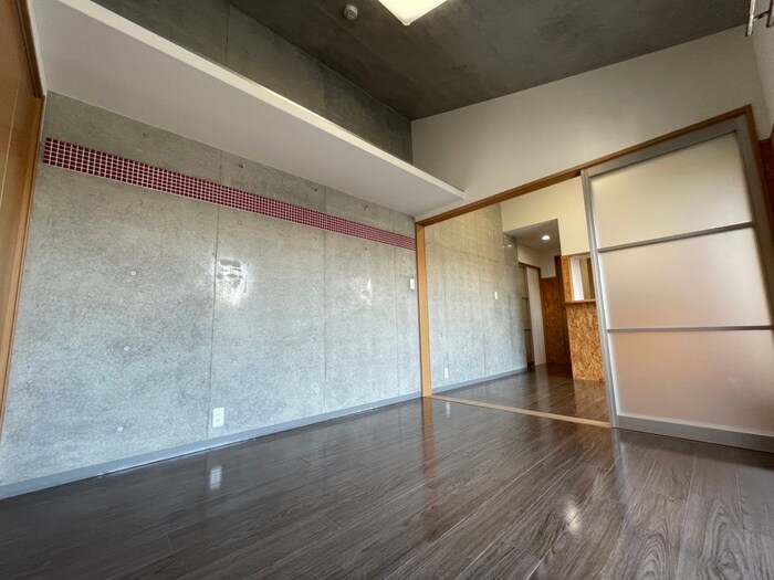 マルティ円町の物件内観写真