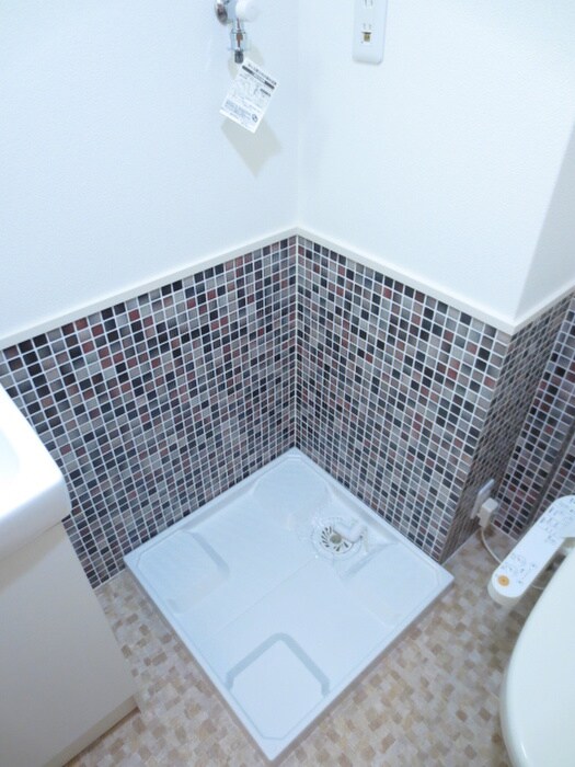 マルティ円町の物件内観写真