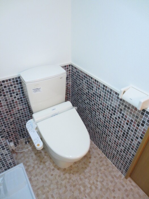 マルティ円町の物件内観写真