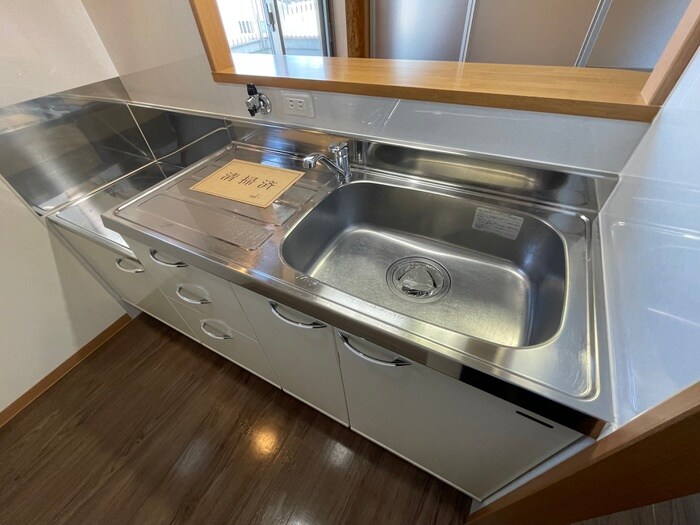 マルティ円町の物件内観写真