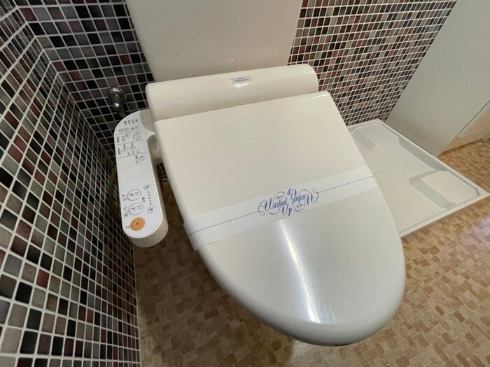 マルティ円町の物件内観写真