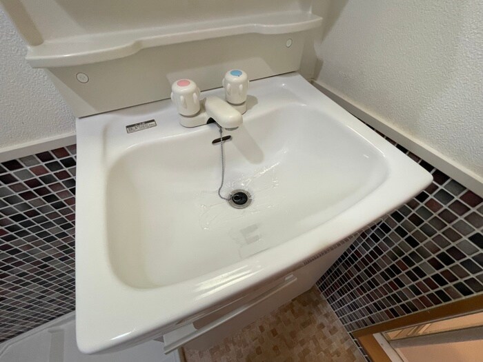 マルティ円町の物件内観写真