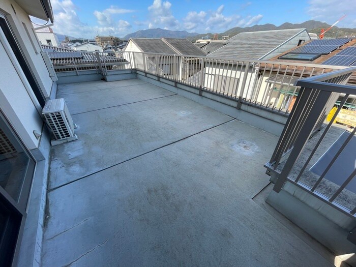 マルティ円町の物件内観写真