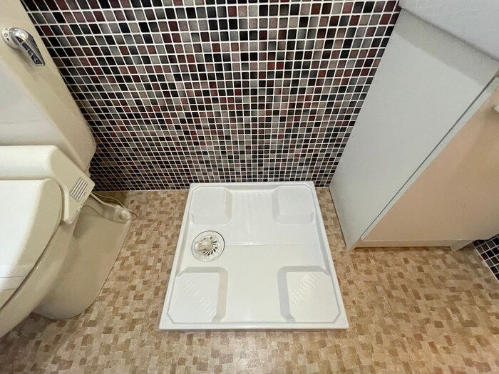 マルティ円町の物件内観写真