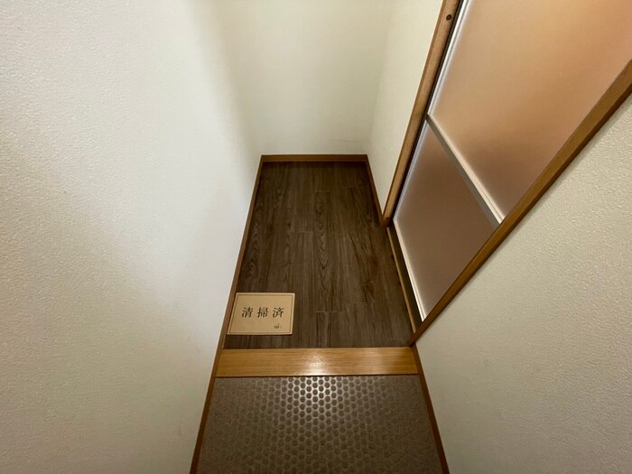 マルティ円町の物件内観写真