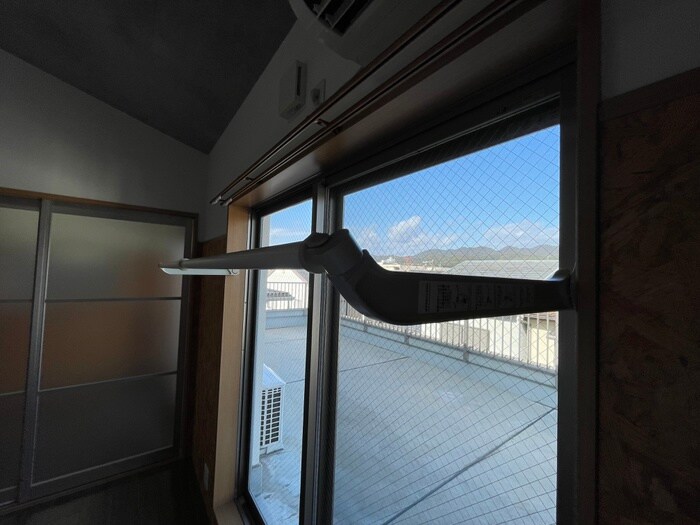 マルティ円町の物件内観写真