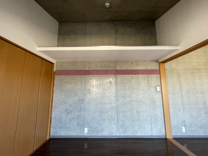 マルティ円町の物件内観写真