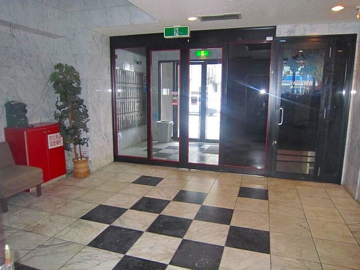 スリーデイズ新大阪の物件外観写真