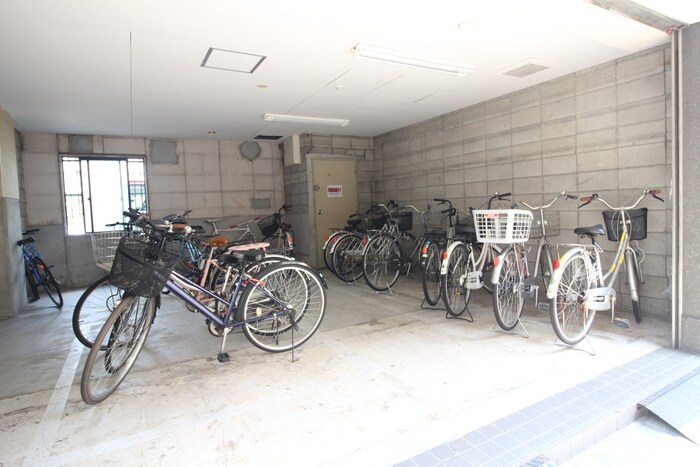 スリーデイズ新大阪の物件外観写真