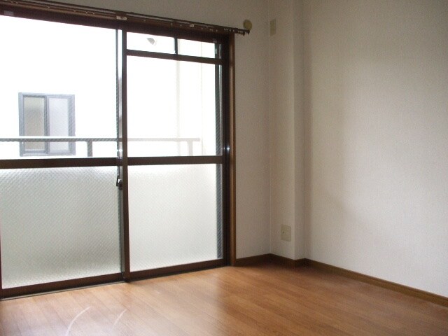 メゾンフォレストの物件内観写真