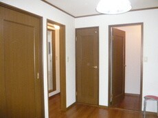 メゾンフォレストの物件内観写真