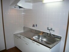 メゾンフォレストの物件内観写真