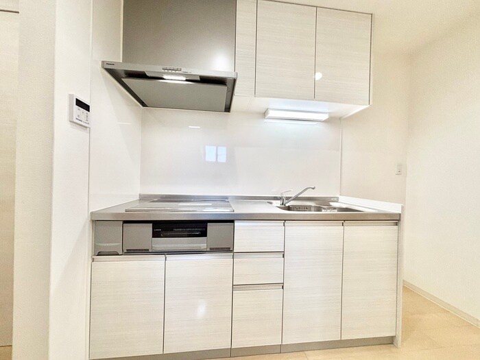 コンフォート菊水通の物件内観写真