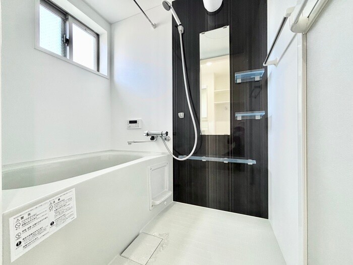 コンフォート菊水通の物件内観写真