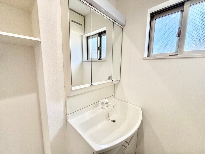 コンフォート菊水通の物件内観写真