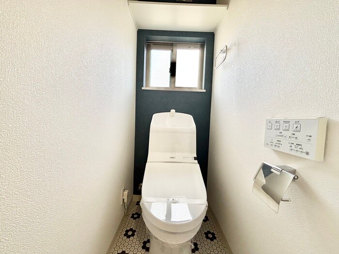 コンフォート菊水通の物件内観写真