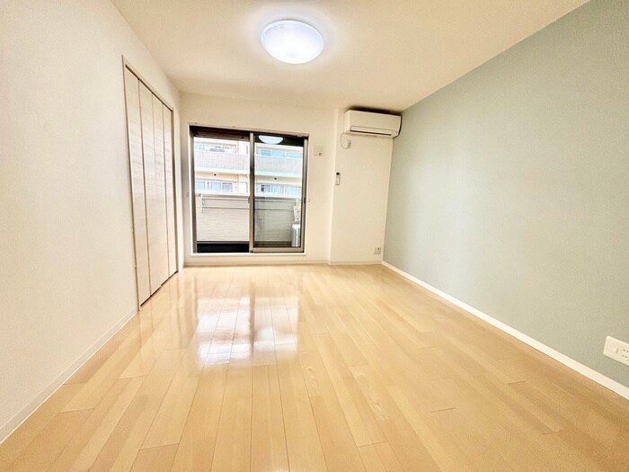 コンフォート菊水通の物件内観写真