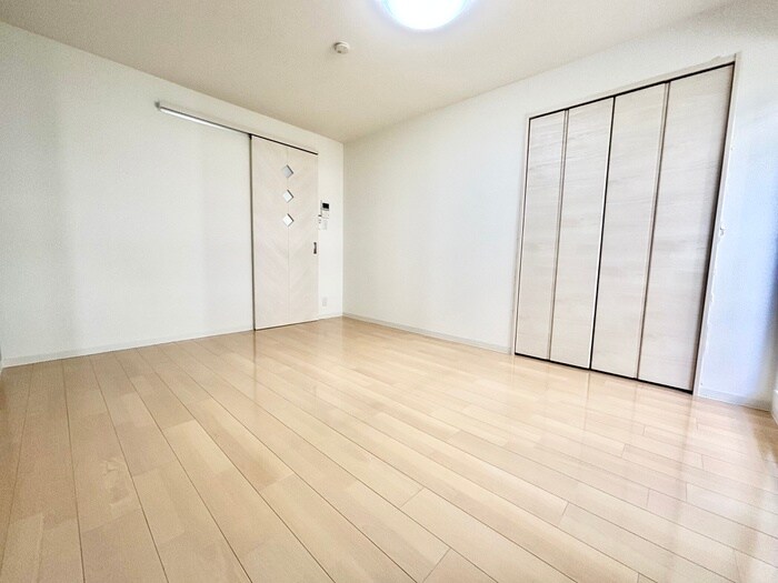 コンフォート菊水通の物件内観写真