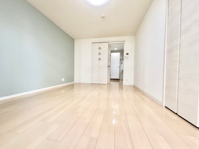 コンフォート菊水通の物件内観写真