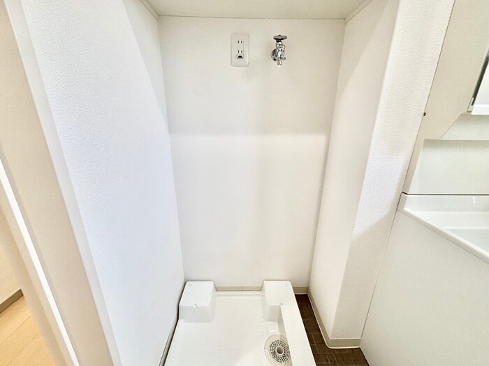 コンフォート菊水通の物件内観写真