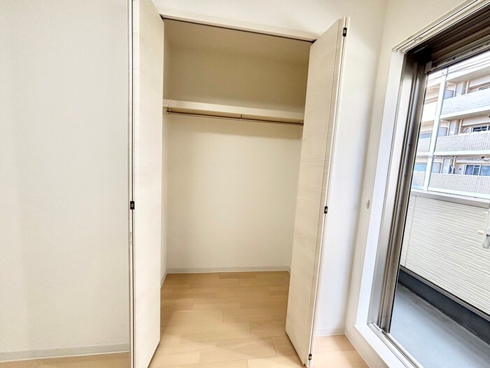 コンフォート菊水通の物件内観写真