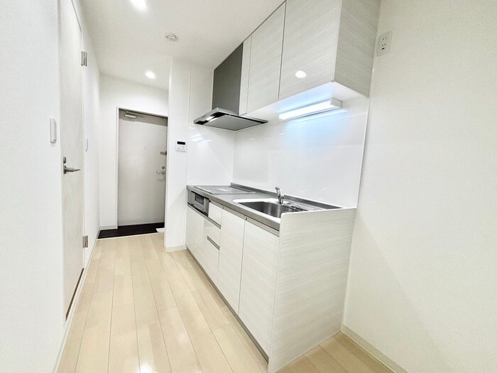 コンフォート菊水通の物件内観写真