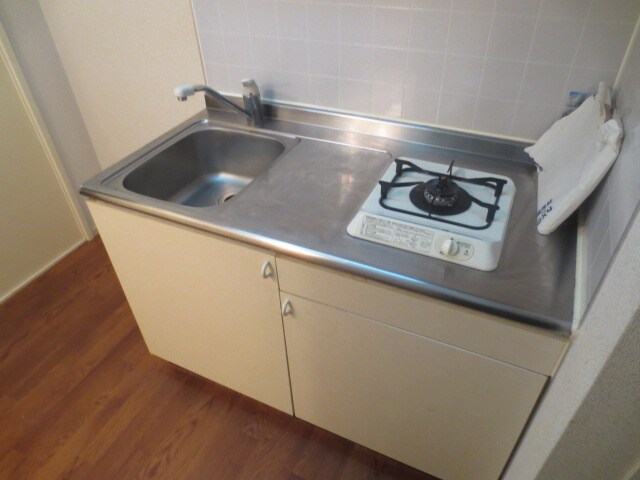 福来西宮北口の物件内観写真