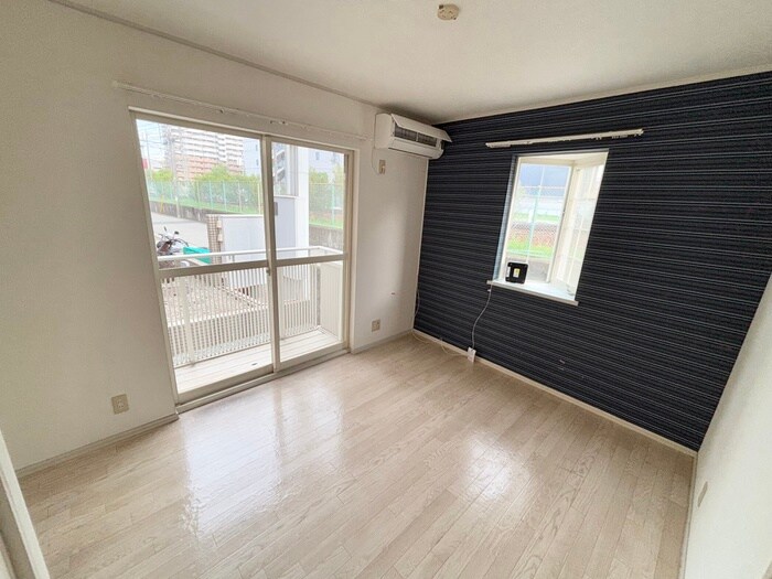 福来西宮北口の物件内観写真