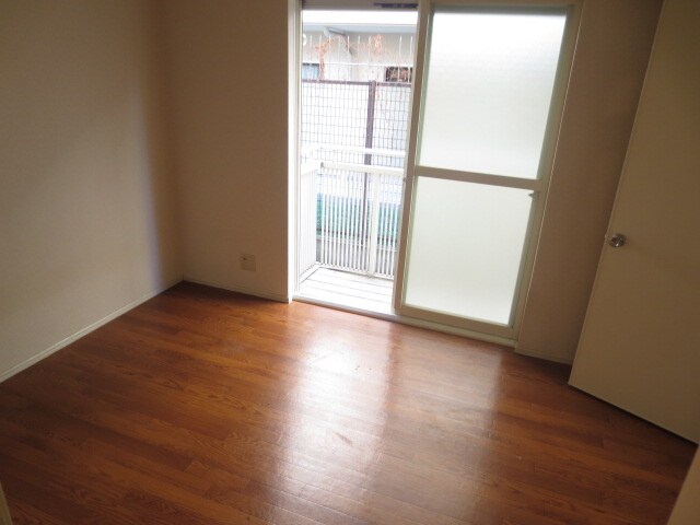 福来西宮北口の物件内観写真