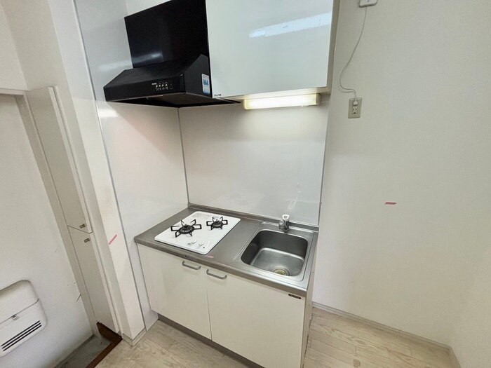 福来西宮北口の物件内観写真