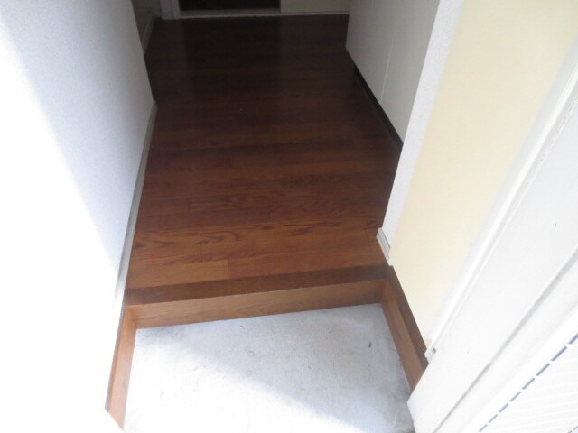 福来西宮北口の物件内観写真