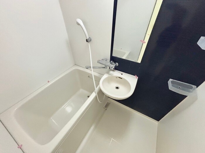 福来西宮北口の物件内観写真