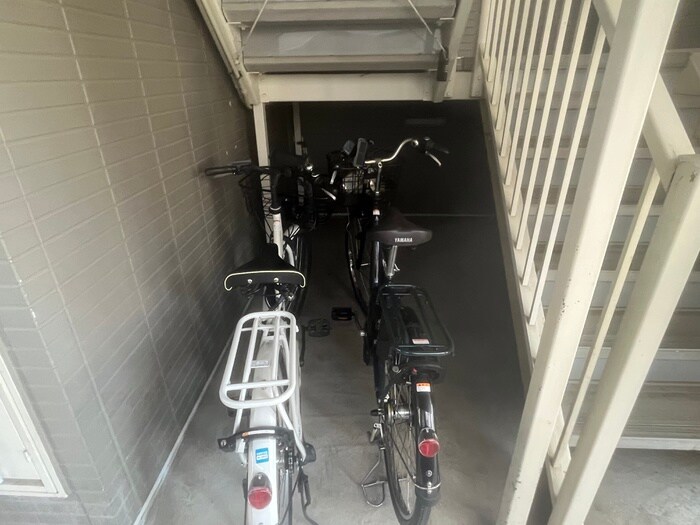 福来西宮北口の物件外観写真