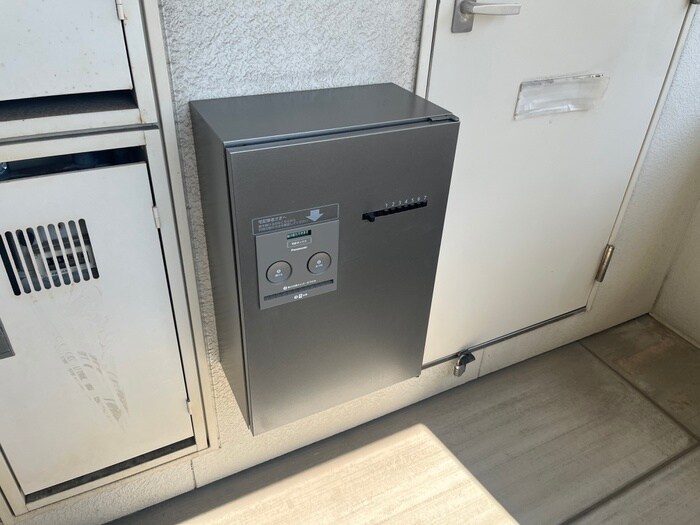 福来西宮北口の物件外観写真