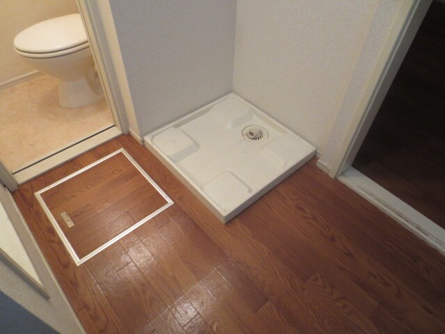 福来西宮北口の物件内観写真