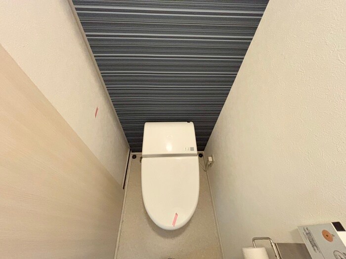 福来西宮北口の物件内観写真